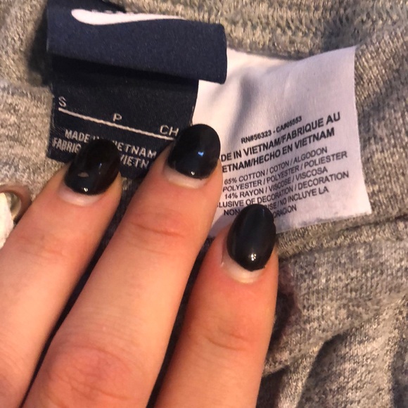 Nike sweatpants - Picture 2 of 2